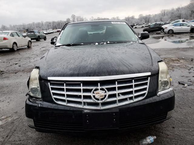 2008 Cadillac DTS