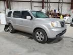 2015 Honda Pilot EXL