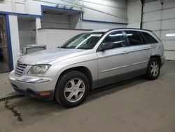 Chrysler Vehiculos salvage en venta: 2006 Chrysler Pacifica Touring