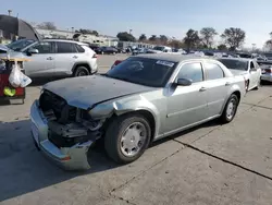 Chrysler salvage cars for sale: 2005 Chrysler 300 Touring