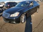 2010 Infiniti M35 Base