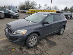 Volvo salvage cars for sale: 2010 Volvo XC60 3.2