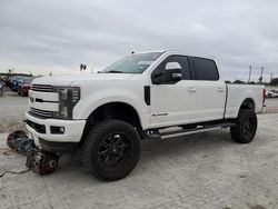 2019 Ford F250 Super Duty en venta en Corpus Christi, TX