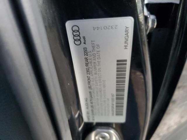 2015 Audi A3 Premium Plus