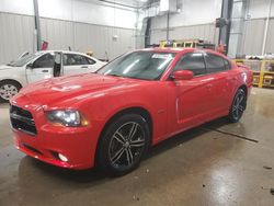 Lots with Bids for sale at auction: 2014 Dodge Charger R/T