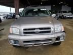 2001 Nissan Pathfinder LE