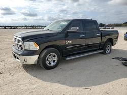 Dodge salvage cars for sale: 2015 Dodge RAM 1500 SLT