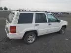 1998 Jeep Grand Cherokee Laredo