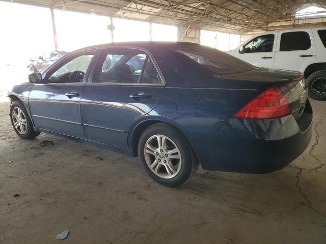 2006 Honda Accord EX