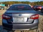 2018 Subaru Legacy 2.5I Limited