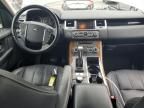 2011 Land Rover Range Rover Sport LUX