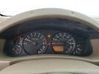 2005 Nissan Frontier Crew Cab LE