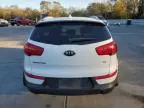 2014 KIA Sportage EX