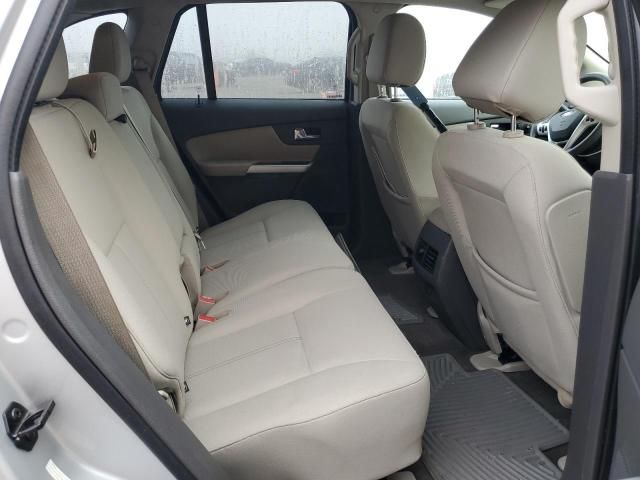 2014 Ford Edge SE