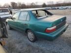 1997 Toyota Corolla Base