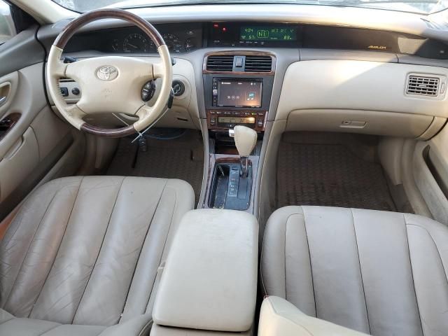 2004 Toyota Avalon XL