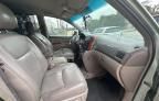 2008 Toyota Sienna XLE