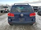 2005 Volkswagen Touareg 3.2