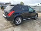 2007 Nissan Murano SL