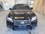 2014 Lexus GS 350