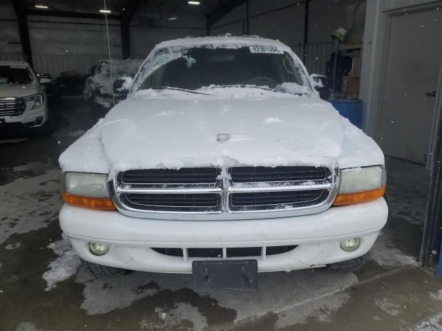 2003 Dodge Durango SLT