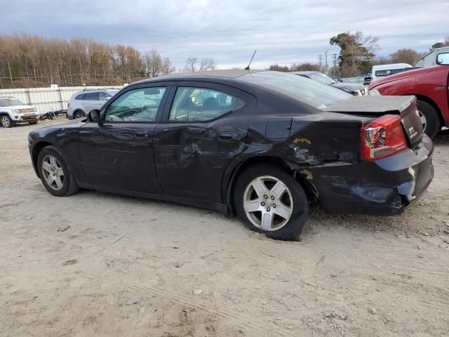 2008 Dodge Charger