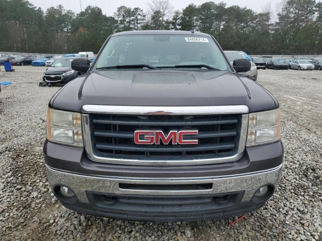 2011 GMC Sierra C1500