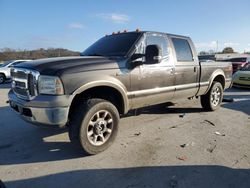 4 X 4 for sale at auction: 2006 Ford F250 Super Duty