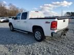 2011 GMC Sierra C1500 SLE