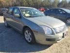 2009 Ford Fusion SE