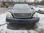 2001 Lexus LS 430