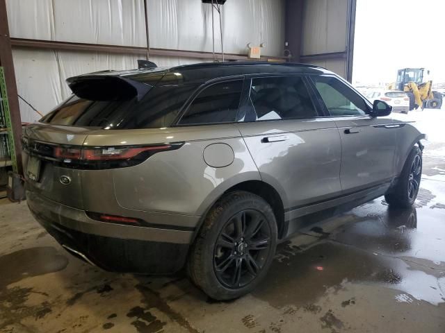 2019 Land Rover Range Rover Velar R-DYNAMIC SE