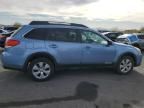 2010 Subaru Outback 2.5I Limited