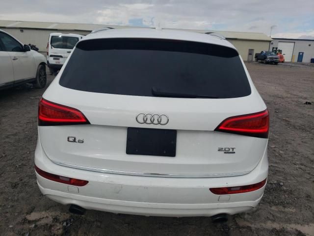 2015 Audi Q5 Premium