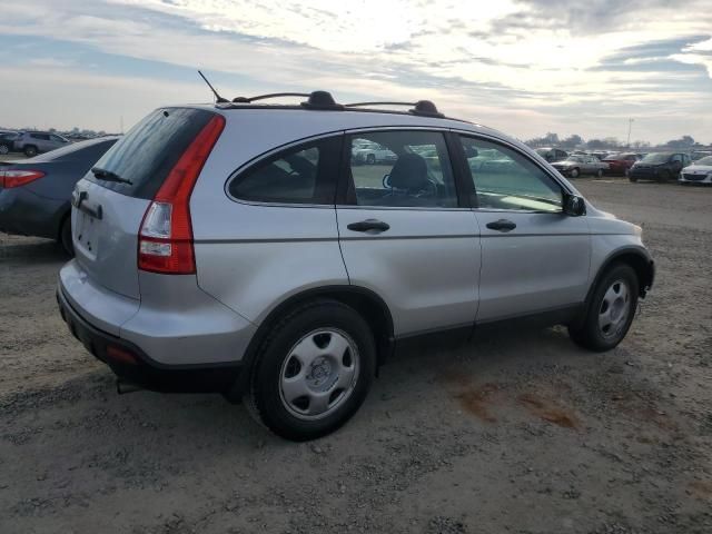 2009 Honda CR-V LX