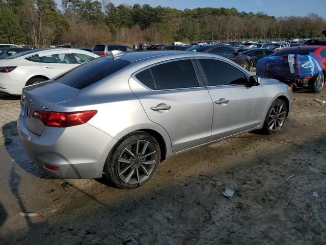 2013 Acura ILX 20 Tech