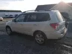 2009 Subaru Forester 2.5X Premium