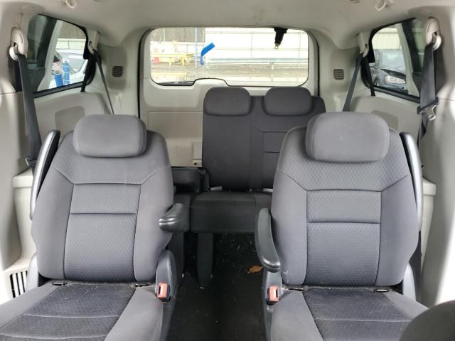 2010 Dodge Grand Caravan SE