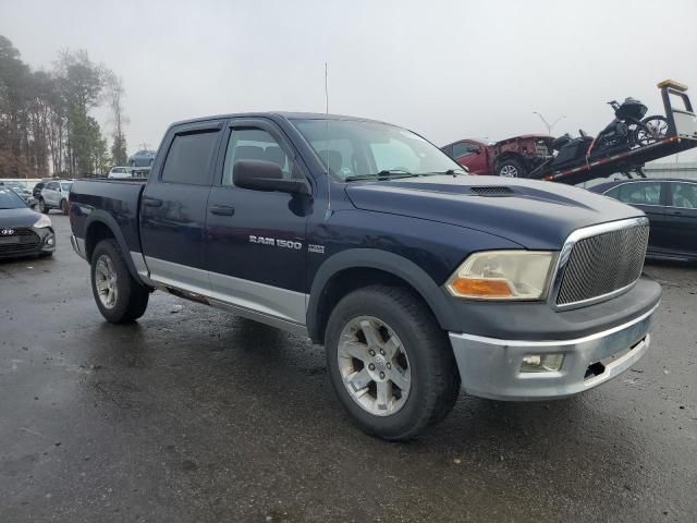 2012 Dodge RAM 1500 ST