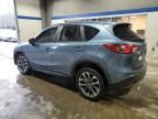 2016 Mazda CX-5 GT