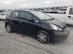 2011 Honda FIT