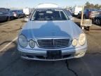 2006 Mercedes-Benz E 350