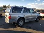 2002 Toyota 4runner SR5