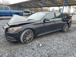 Vehiculos salvage en venta de Copart Cleveland: 2015 Hyundai Genesis 5.0L