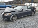 2015 Hyundai Genesis 5.0L