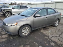 2012 KIA Forte EX en venta en Pennsburg, PA