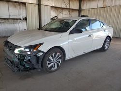 2024 Nissan Altima S en venta en Phoenix, AZ