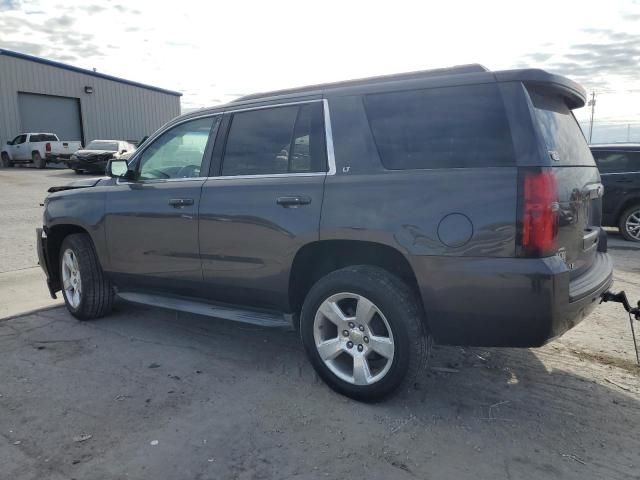 2015 Chevrolet Tahoe C1500 LT