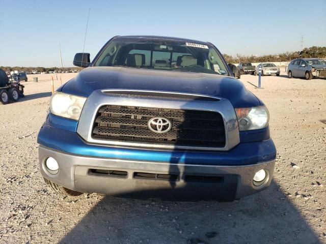 2007 Toyota Tundra Double Cab SR5