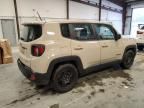 2016 Jeep Renegade Sport